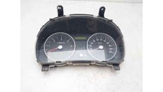 CUADRO INSTRUMENTOS HYUNDAI ACCENT III (2005-2010) 1.5 CRDI GLS 110CV 1493CC - L.8089623 / 940031E590