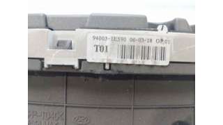 CUADRO INSTRUMENTOS HYUNDAI ACCENT III (2005-2010) 1.5 CRDI GLS 110CV 1493CC - L.8089623 / 940031E590