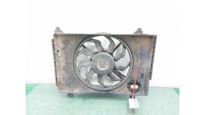 ELECTROVENTILADOR HYUNDAI ACCENT III (2005-2010) 1.5 CRDI GLS 110CV 1493CC - L.8089630 / 2523125000