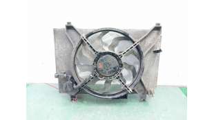 ELECTROVENTILADOR HYUNDAI ACCENT III (2005-2010) 1.5 CRDI GLS 110CV 1493CC - L.8089630 / 2523125000 2