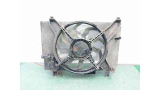 ELECTROVENTILADOR HYUNDAI ACCENT III (2005-2010) 1.5 CRDI GLS 110CV 1493CC - L.8089630 / 2523125000