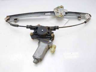 ELEVALUNAS DELANTERO DERECHO HYUNDAI ACCENT III (2005-2010) 1.5 CRDI GLS 110CV 1493CC - L.8089631 / 824021E210