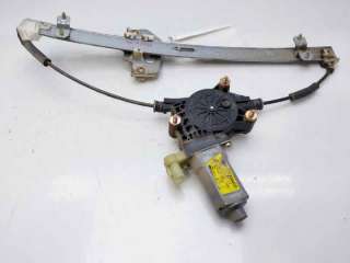 ELEVALUNAS DELANTERO DERECHO HYUNDAI ACCENT III (2005-2010) 1.5 CRDI GLS 110CV 1493CC - L.8089631 / 824021E210