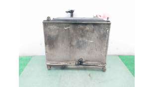 RADIADOR AGUA HYUNDAI ACCENT III (2005-2010) 1.5 CRDI GLS 110CV 1493CC - L.8089735 / 2531025Q11 2