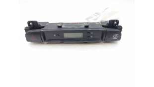 WARNING HYUNDAI ACCENT III (2005-2010) 1.5 CRDI GLS 110CV 1493CC - L.8089768 / 200603220469