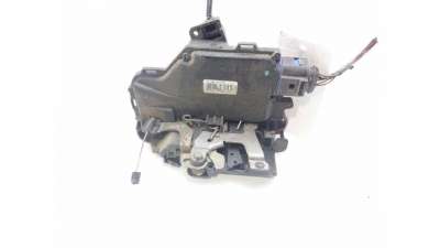 CERRADURA PUERTA DELANTERA DERECHA SKODA OCTAVIA II (2004-2010) 1.9 TDI 105CV 1896CC - L.8089879 / 3D1837016