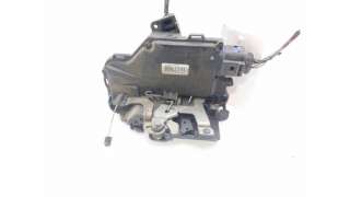 CERRADURA PUERTA DELANTERA DERECHA SKODA OCTAVIA II (2004-2010) 1.9 TDI 105CV 1896CC - L.8089879 / 3D1837016