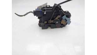 CERRADURA PUERTA DELANTERA DERECHA SKODA OCTAVIA II (2004-2010) 1.9 TDI 105CV 1896CC - L.8089879 / 3D1837016 2