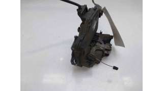 CERRADURA PUERTA DELANTERA DERECHA SKODA OCTAVIA II (2004-2010) 1.9 TDI 105CV 1896CC - L.8089879 / 3D1837016