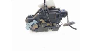 CERRADURA PUERTA DELANTERA IZQUIERDA SKODA OCTAVIA II (2004-2010) 1.9 TDI 105CV 1896CC - L.8089880 / 3D1837015