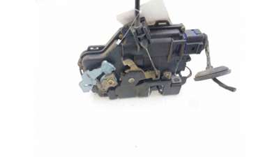 CERRADURA PUERTA DELANTERA IZQUIERDA SKODA OCTAVIA II (2004-2010) 1.9 TDI 105CV 1896CC - L.8089880 / 3D1837015