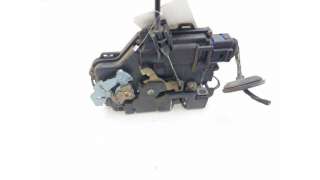 CERRADURA PUERTA DELANTERA IZQUIERDA SKODA OCTAVIA II (2004-2010) 1.9 TDI 105CV 1896CC - L.8089880 / 3D1837015