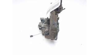 CERRADURA PUERTA DELANTERA IZQUIERDA SKODA OCTAVIA II (2004-2010) 1.9 TDI 105CV 1896CC - L.8089880 / 3D1837015