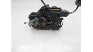 CERRADURA PUERTA TRASERA IZQUIERDA SKODA OCTAVIA II (2004-2010) 1.9 TDI 105CV 1896CC - L.8089882 / 7L0839015