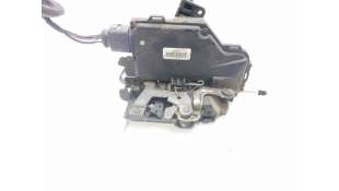 CERRADURA PUERTA TRASERA IZQUIERDA SKODA OCTAVIA II (2004-2010) 1.9 TDI 105CV 1896CC - L.8089882 / 7L0839015 2