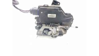 CERRADURA PUERTA TRASERA IZQUIERDA SKODA OCTAVIA II (2004-2010) 1.9 TDI 105CV 1896CC - L.8089882 / 7L0839015