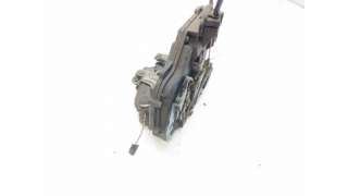 CERRADURA PUERTA TRASERA IZQUIERDA SKODA OCTAVIA II (2004-2010) 1.9 TDI 105CV 1896CC - L.8089882 / 7L0839015
