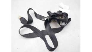 CINTURON SEGURIDAD DELANTERO DERECHO SKODA OCTAVIA II (2004-2010) 1.9 TDI 105CV 1896CC - L.8089884 / 1Z0Z857702A