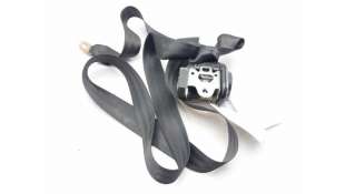CINTURON SEGURIDAD DELANTERO DERECHO SKODA OCTAVIA II (2004-2010) 1.9 TDI 105CV 1896CC - L.8089884 / 1Z0Z857702A 2