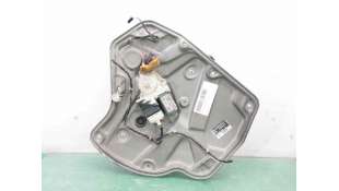 ELEVALUNAS TRASERO DERECHO SKODA OCTAVIA II (2004-2010) 1.9 TDI 105CV 1896CC - L.8089908 / 1Z0839656C