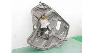ELEVALUNAS TRASERO DERECHO SKODA OCTAVIA II (2004-2010) 1.9 TDI 105CV 1896CC - L.8089908 / 1Z0839656C 2