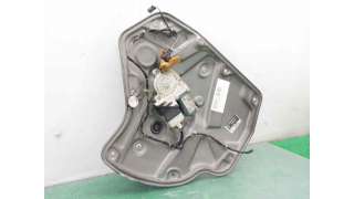 ELEVALUNAS TRASERO DERECHO SKODA OCTAVIA II (2004-2010) 1.9 TDI 105CV 1896CC - L.8089908 / 1Z0839656C