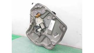 ELEVALUNAS TRASERO DERECHO SKODA OCTAVIA II (2004-2010) 1.9 TDI 105CV 1896CC - L.8089908 / 1Z0839656C
