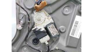 ELEVALUNAS TRASERO DERECHO SKODA OCTAVIA II (2004-2010) 1.9 TDI 105CV 1896CC - L.8089908 / 1Z0839656C