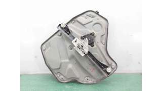 ELEVALUNAS TRASERO DERECHO SKODA OCTAVIA II (2004-2010) 1.9 TDI 105CV 1896CC - L.8089908 / 1Z0839656C
