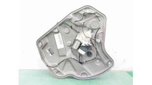 ELEVALUNAS TRASERO IZQUIERDO SKODA OCTAVIA II (2004-2010) 1.9 TDI 105CV 1896CC - L.8089909 / 1Z0839655C