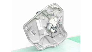 ELEVALUNAS TRASERO IZQUIERDO SKODA OCTAVIA II (2004-2010) 1.9 TDI 105CV 1896CC - L.8089909 / 1Z0839655C 2