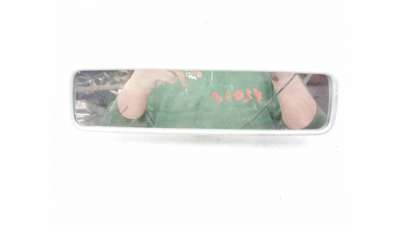 ESPEJO INTERIOR SKODA OCTAVIA II (2004-2010) 1.9 TDI 105CV 1896CC - L.8089913 / 3C0857511J