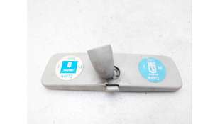 ESPEJO INTERIOR SKODA OCTAVIA II (2004-2010) 1.9 TDI 105CV 1896CC - L.8089913 / 3C0857511J 2