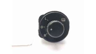 MANDO RETROVISOR SKODA OCTAVIA II (2004-2010) 1.9 TDI 105CV 1896CC - L.8089944 / 1Z1959565A