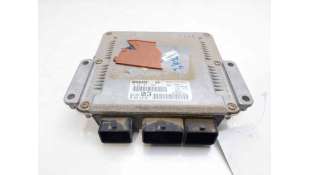 CENTRALITA MOTOR UCE CITROEN C5 I (2001-2004) 2.2 HDI (DC4HXB, DC4HXE) 133CV 2179CC - L.8090110 / 9650931580