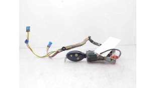 CONMUTADOR DE ARRANQUE CITROEN C5 I (2001-2004) 2.2 HDI (DC4HXB, DC4HXE) 133CV 2179CC - L.8090123 / 9648445180 2