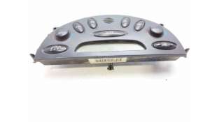 MANDO CLIMATIZADOR CITROEN C5 I (2001-2004) 2.2 HDI (DC4HXB, DC4HXE) 133CV 2179CC - L.8090151 / 96470014ZE 2