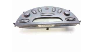 MANDO CLIMATIZADOR CITROEN C5 I (2001-2004) 2.2 HDI (DC4HXB, DC4HXE) 133CV 2179CC - L.8090151 / 96470014ZE