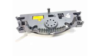 MANDO CLIMATIZADOR CITROEN C5 I (2001-2004) 2.2 HDI (DC4HXB, DC4HXE) 133CV 2179CC - L.8090151 / 96470014ZE