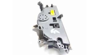 MANDO CLIMATIZADOR CITROEN C5 I (2001-2004) 2.2 HDI (DC4HXB, DC4HXE) 133CV 2179CC - L.8090151 / 96470014ZE
