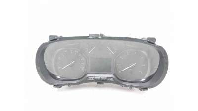 CUADRO INSTRUMENTOS CITROEN JUMPY FURGÓN (2018-) 1.5 BLUEHDI 120 120CV 1499CC - L.8090262 / 983116878000