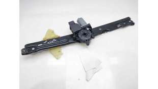 ELEVALUNAS DELANTERO IZQUIERDO CITROEN JUMPY FURGÓN (2018-) 1.5 BLUEHDI 120 120CV 1499CC - L.8090264 / 9829503680 2