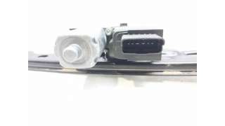 ELEVALUNAS DELANTERO IZQUIERDO CITROEN JUMPY FURGÓN (2018-) 1.5 BLUEHDI 120 120CV 1499CC - L.8090264 / 9829503680
