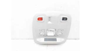 LUZ INTERIOR CITROEN JUMPY FURGÓN (2018-) 1.5 BLUEHDI 120 120CV 1499CC - L.8090283 / 9677821577