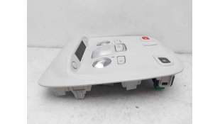 LUZ INTERIOR CITROEN JUMPY FURGÓN (2018-) 1.5 BLUEHDI 120 120CV 1499CC - L.8090283 / 9677821577 2