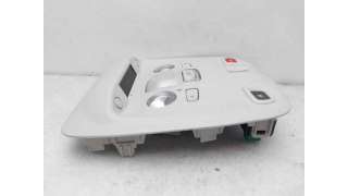 LUZ INTERIOR CITROEN JUMPY FURGÓN (2018-) 1.5 BLUEHDI 120 120CV 1499CC - L.8090283 / 9677821577