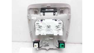 LUZ INTERIOR CITROEN JUMPY FURGÓN (2018-) 1.5 BLUEHDI 120 120CV 1499CC - L.8090283 / 9677821577