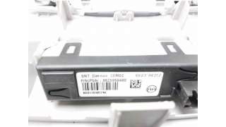LUZ INTERIOR CITROEN JUMPY FURGÓN (2018-) 1.5 BLUEHDI 120 120CV 1499CC - L.8090283 / 9677821577