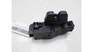 CERRADURA MALETERO / PORTON CITROEN C5 I (2001-2004) 2.0 16V (DCRFNC, DCRFNF) 136CV 1997CC - L.8090296 / 9652483180