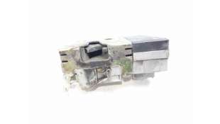 CERRADURA PUERTA DELANTERA IZQUIERDA CITROEN C5 I (2001-2004) 2.0 16V (DCRFNC, DCRFNF) 136CV 1997CC - L.8090298 / 9135J1 2